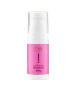 ELAN SUPERSONIC 2.0 - Laminacja brwi i rzęs