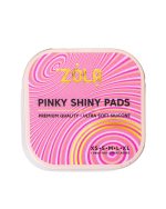 ZOLA Formy silikonowe Pinky shiny pads do brwi