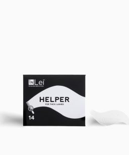 InLei Helper - Idealny Grzebień do Rzęs