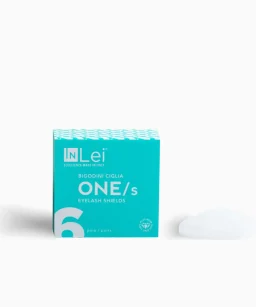 InLei® "One" S formy silikonowe 1 para