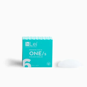 InLei® "One" S formy silikonowe 1 para