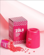 ZOLA Podgrzewacz do wosku 200ml - obrazek 5