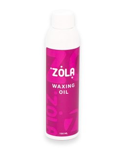 ZOLA Olejek po depilacji Waxing Oil 150 ml