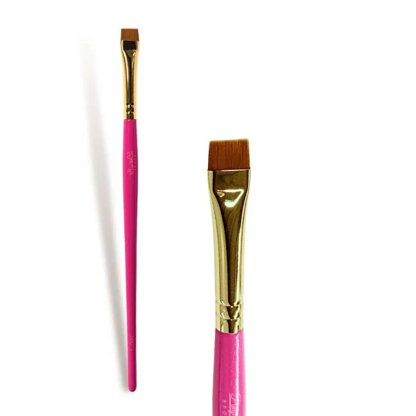 PimpMyLashes Pędzel PRO-1 – Główne cechy i zalety