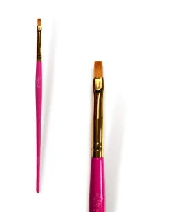 Pędzel PRO-5 - Profesjonalna precyzja PimpMyLashes