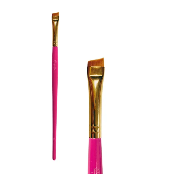 PimpMyLashes Pędzel PRO-6 - Perfekcja w Twojej Dłoni