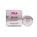 ZOLA Puder Dekoloryzujący do brwi DE:CO Powder - obrazek 8