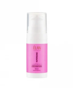 ELAN SUPERSONIC 2.0 Serum 1 PINK