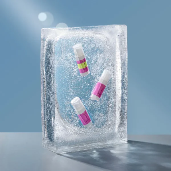 ELAN SUPERSONIC 2.0 Serum 1 PINK Preparat do laminacji Brwi i Rzęs 10ml