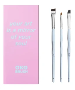Zestaw-Pedzli-do-brwi-rozowy-oko-bh-Your-Art-is-a-Mirror-of-Your-Soul-OKO-1-768×768-1.webp