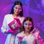 ZOLA Protein Care Pink Krok 03 Preparat do laminacji rzęs i brwi 10 ml - obrazek 11