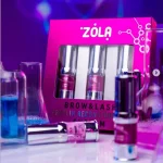ZOLA Protein Care Pink Krok 03 Preparat do laminacji rzęs i brwi 10 ml - obrazek 5