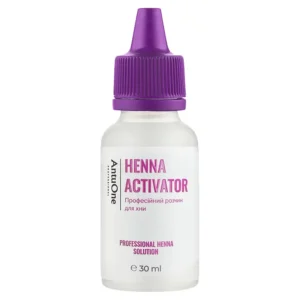 aktywator do henny AntuOne