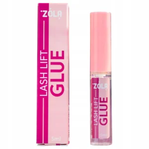 Zola klej do lami Lash Lift Glue - perfekcja rzęs