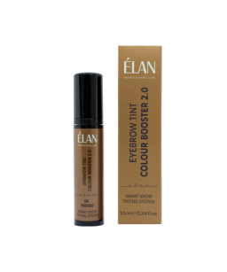 farbka do brwi ELAN SBTS Colour Booster INDIGO