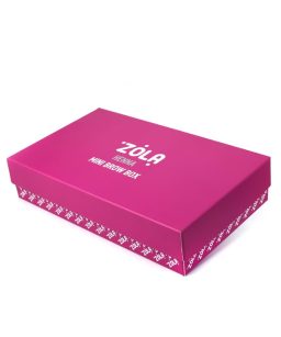 ZOLA Brow Box Henna do Brwi (10g)