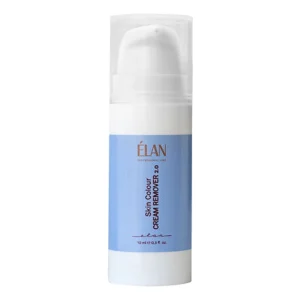 ELAN CREAM REMOVER 2.0: Kremowy zmywacz farby