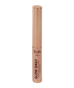 ELAN GLOW DAILY: Serum do brwi i rzęs