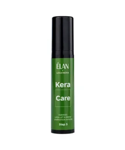 ELAN KeraCare Lash and Brow Caring Serum Step 3