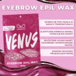 OkO wax Venus (Pink) 100g