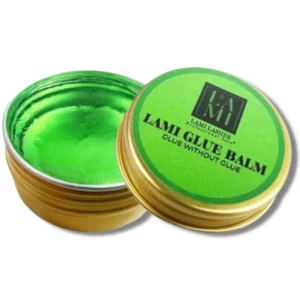 Lami Lashes klej do lami rzęs Glue Balm 20ml Apple