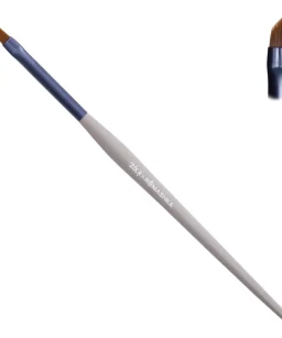 pędzel do stylizacji brwi ZOLA Romashka Dagger 01