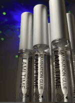 LAMI TIME Klej silikonowy by Ann Romashka 5ml - obrazek 4