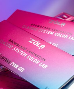 _DSC9297 ZOLA Color Lab zestaw saszetek 3 x 1ml