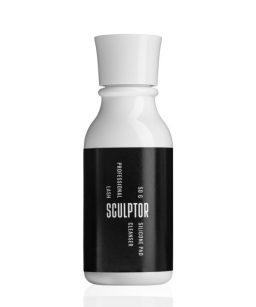 SILICONE PAD CLEANSER