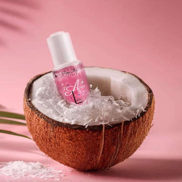Pimp My Lashes regenerujący koncentrat pielęgnacja brwi i rzęs Aminolixir 20 ml - obrazek 6