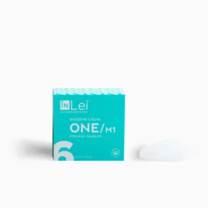 InLei One M formy silikonowe 1 para