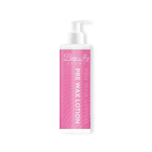 Pimp My Brows Płyn przed depilacją PRE WAX LOTION 150 ml