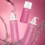 Pimp My Brows Płyn przed depilacją  PRE WAX LOTION 150 ml - obrazek 3