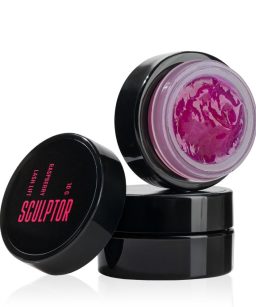 Sculptor Klej bez kleju do laminacji Raspberry Malina 10 g