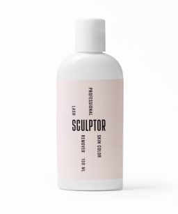 SCULPTOR SKIN COLOR REMOVER