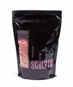 Sculptor Wosk do depilacji w granułkach FLEXION 500 g