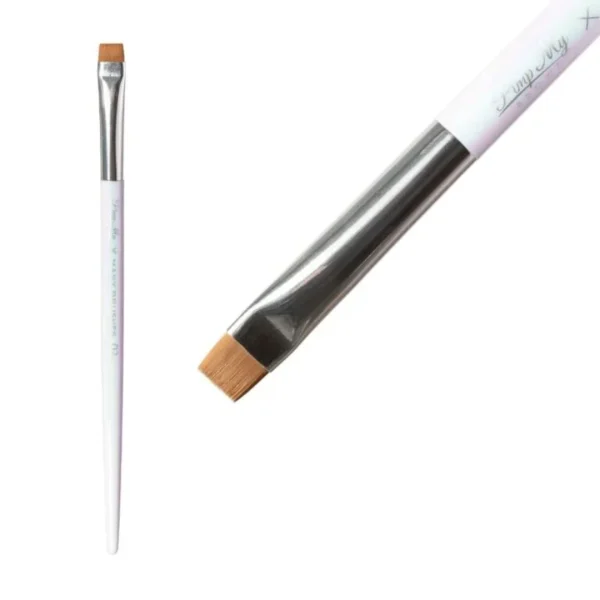 Pimp My Lashes Pędzel 02 Pimp x Many Beauty