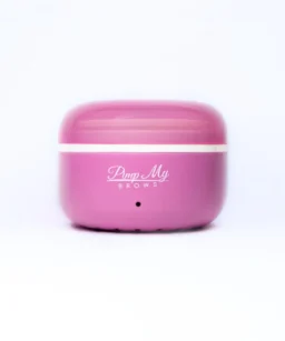 Pimp My Lashes Podgrzewacz do wosku WAX WARMER MINI