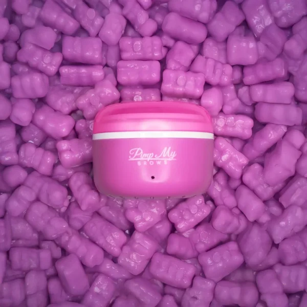 Pimp My Lashes Podgrzewacz do wosku WAX WARMER MINI - obrazek 7