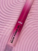 ZOLA Żel do stylizacji brwi Brow Power Gel 5 ml - obrazek 9