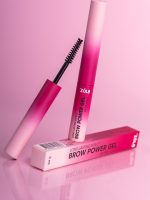 ZOLA Żel do stylizacji brwi Brow Power Gel 5 ml - obrazek 5