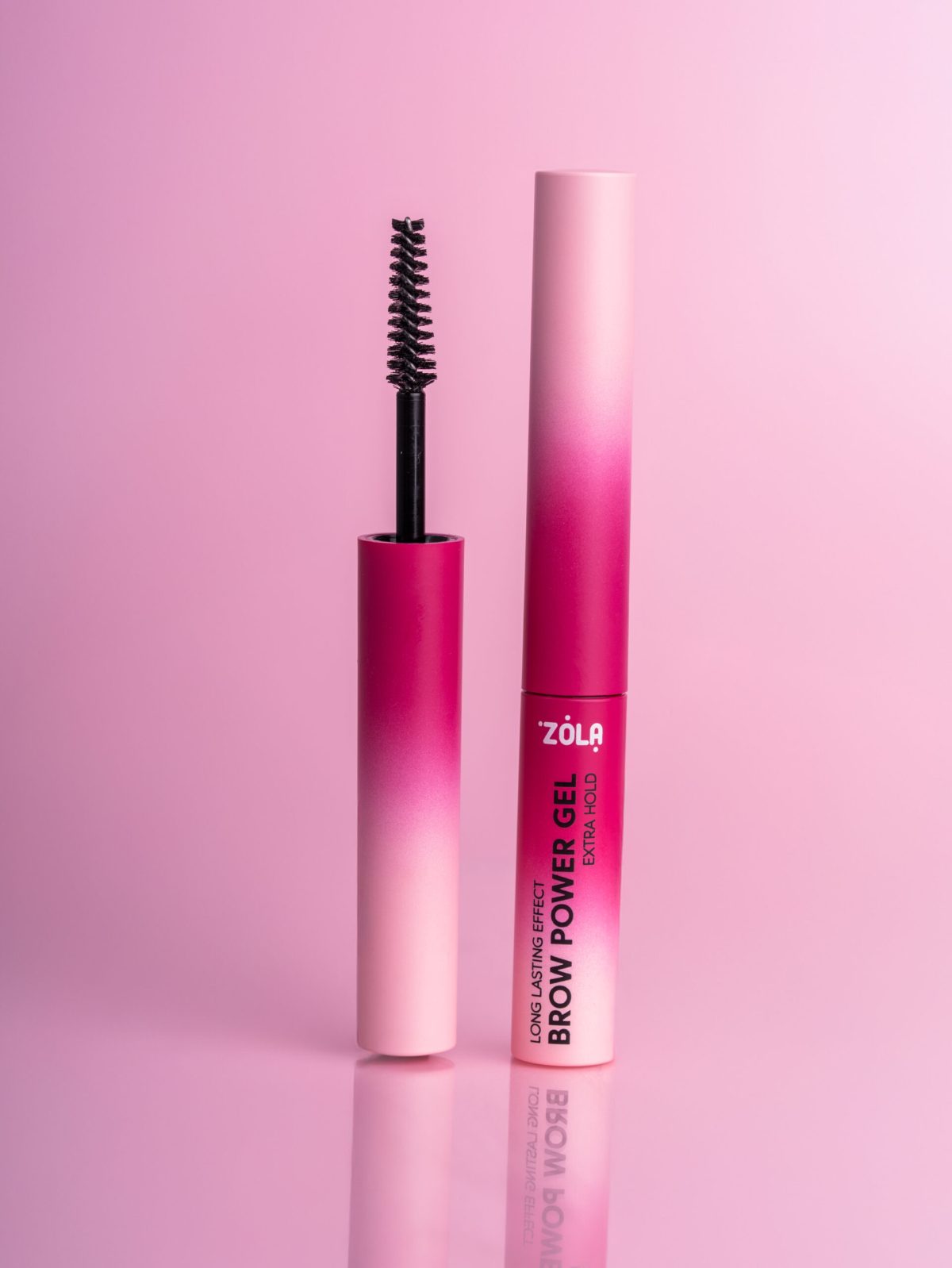 ZOLA Żel do stylizacji brwi Brow Power Gel 5 ml - obrazek 12