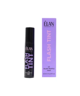 ELAN Flash Tint 12 Black Truffle Farbka do brwi 10 ml