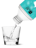 InLei® “F PLUS” – środek do dezynfekcji oraz mycia form silikonowych 500 ml - obrazek 2