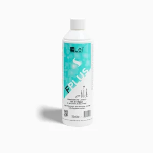 InLei® “F PLUS” – środek do dezynfekcji oraz mycia form silikonowych 500 ml