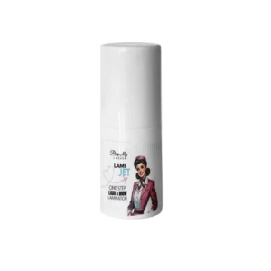 Pimp My lashes LAMI JET One step Preparat do laminacji brwi i rzęs 5 ml
