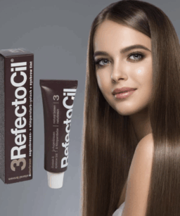 natural brown
