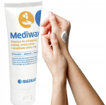 Medilab Mediwax Pielędnacyjny Krem ochronny do rąk 75 ml - obrazek 7