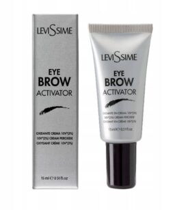 Levissime LASH ACTIVATOR Oxidant Oksydant 10V (3%) 15 ml