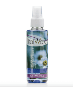 ITALWAX Lotion po depilacji Azulenowy 100 ml